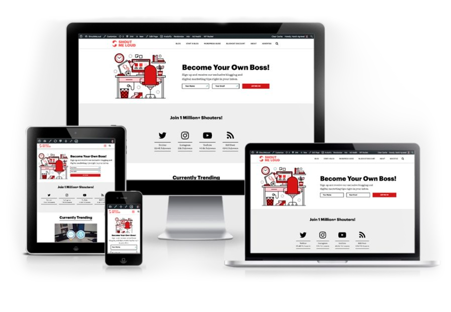 Tahonverchka designers created design of iOS app for dating